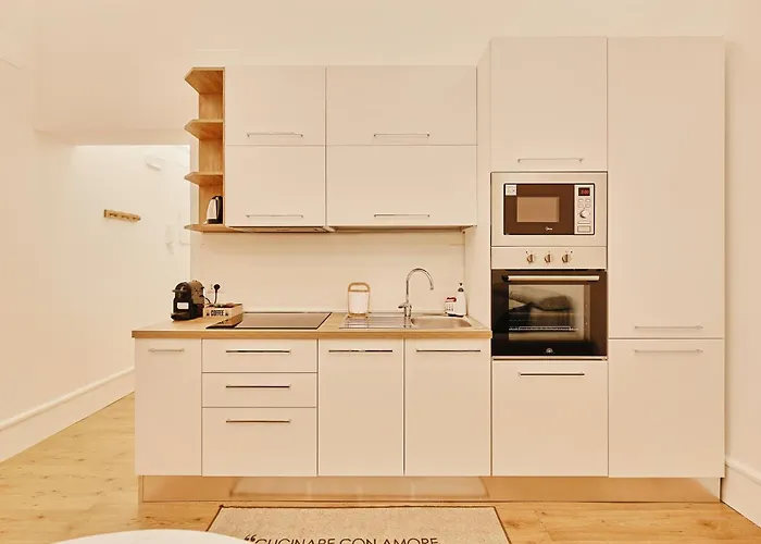 Casa Di Borgo Rome