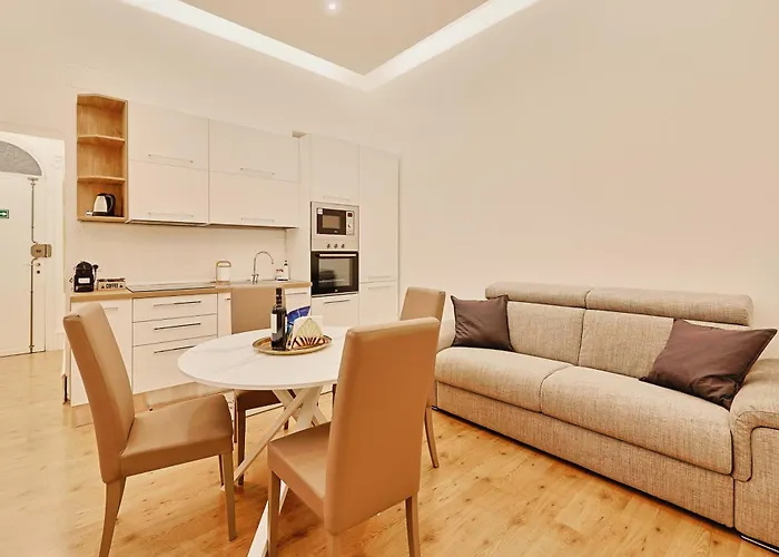 Casa Di Borgo Hébergement de vacances Rome