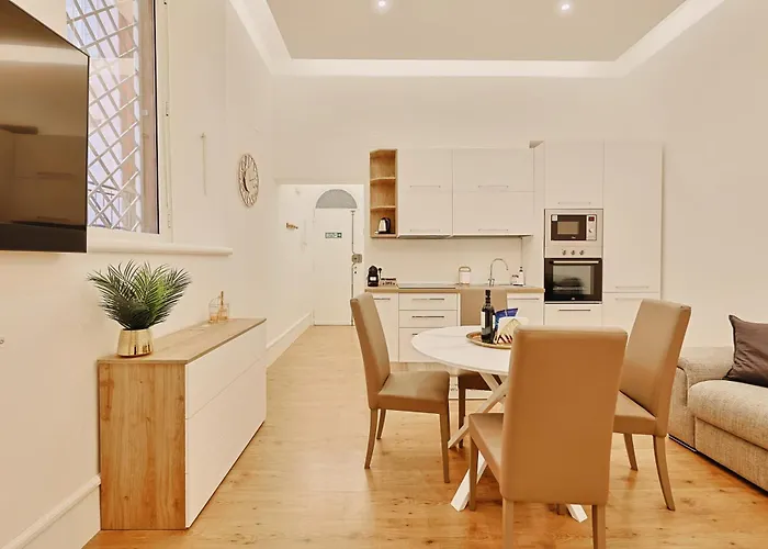 Casa Di Borgo Hébergement de vacances *