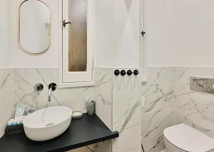 Hébergement de vacances Casa Di Borgo *