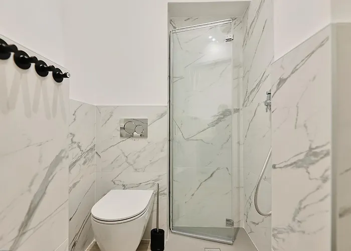 Casa Di Borgo Hébergement de vacances Rome