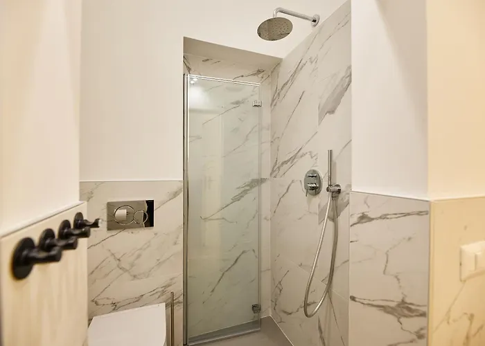 Casa Di Borgo Rome