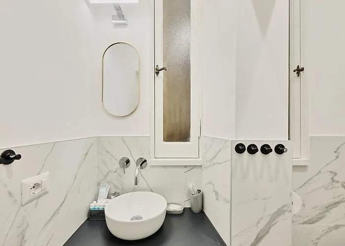 Casa Di Borgo Hébergement de vacances