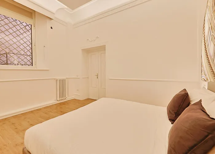 Hébergement de vacances Casa Di Borgo