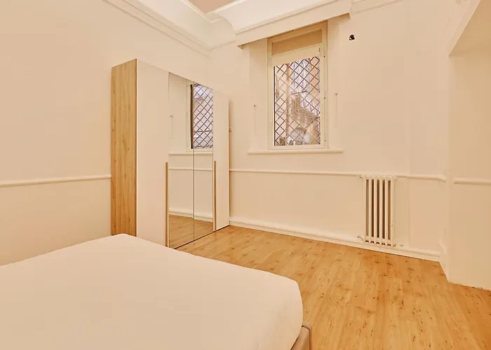 Casa Di Borgo Rome